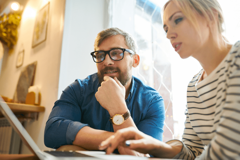 Senior Infor M3-konsult inom Finance image
