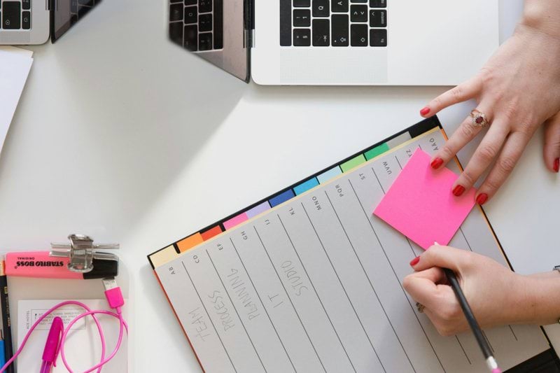Responsable de Administración de Personal image