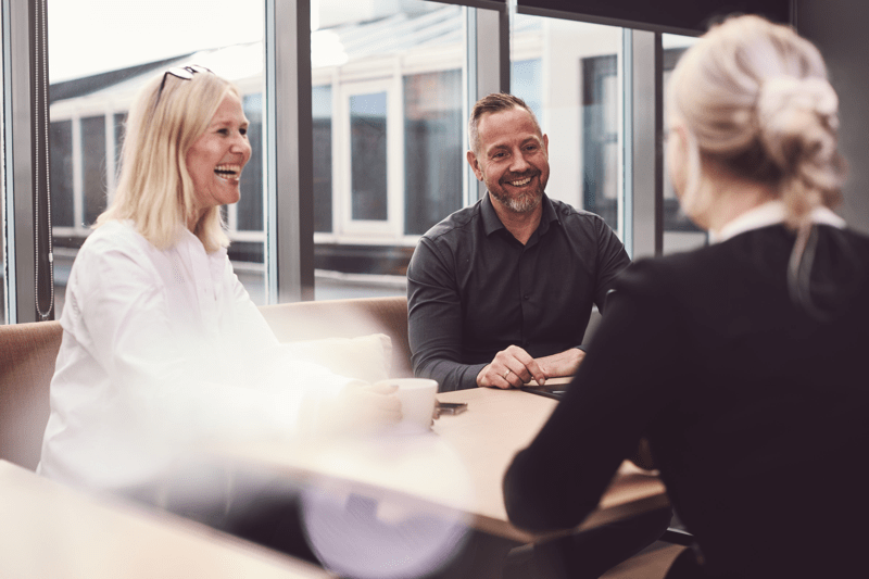 Assessit søker CEOs på vegne av PE-klienter image