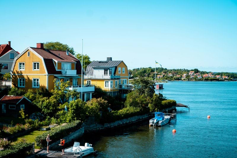 Projektplanerare – Karlskrona image