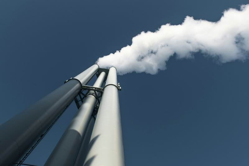 Ingénieur d’Affaires – Dépollution et Traitement de Fumées h/f image
