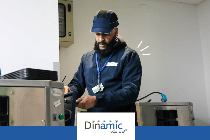 Chef.fe d'équipe itinérant F/H image