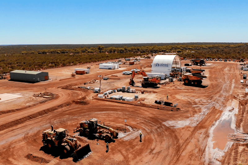 Crusher Fitter - Pilbara/Mid-West image