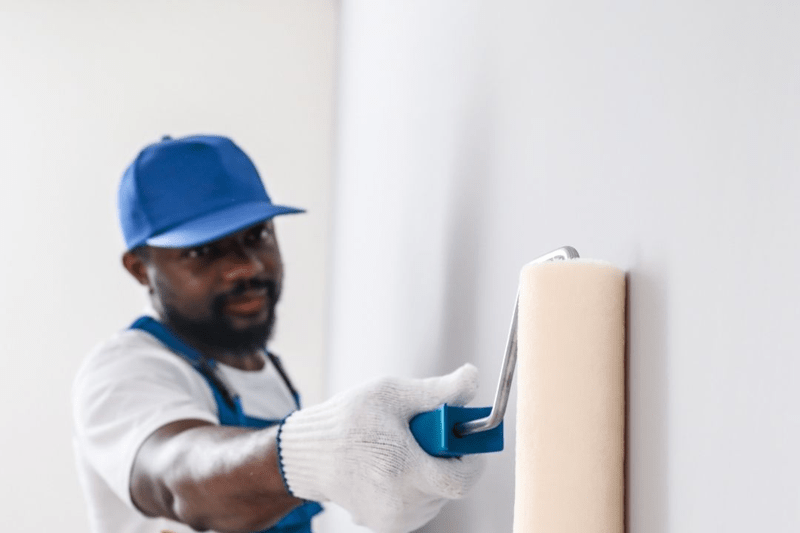 Painter and Decorator image