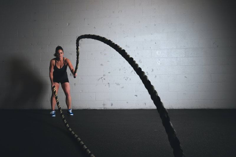 Personal Trainer image