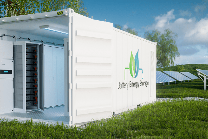 Land Acquisition – BESS y Data Centers (Zona Centro) image