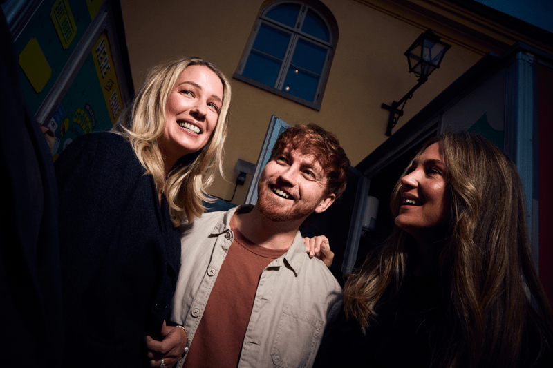 Project Manager // Huskvarna image