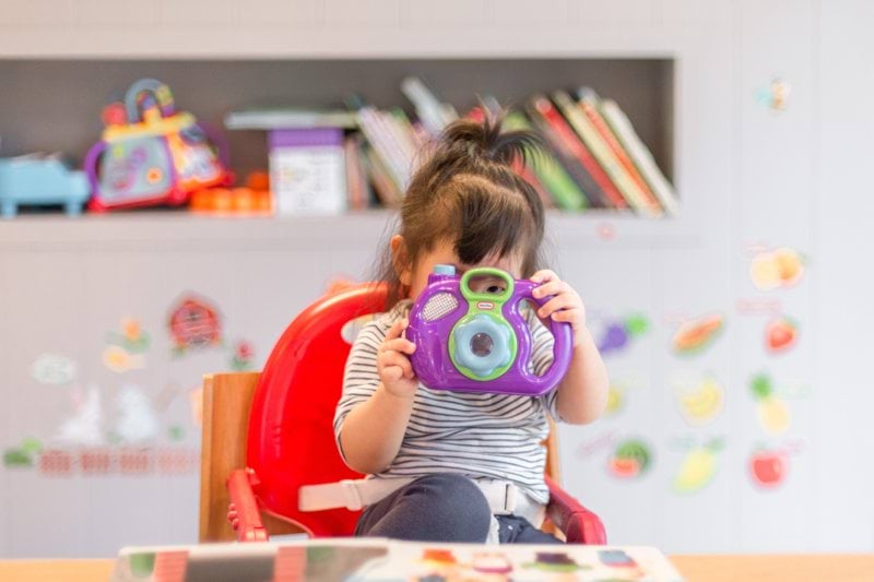 Nursery Room Leader in Westminster image