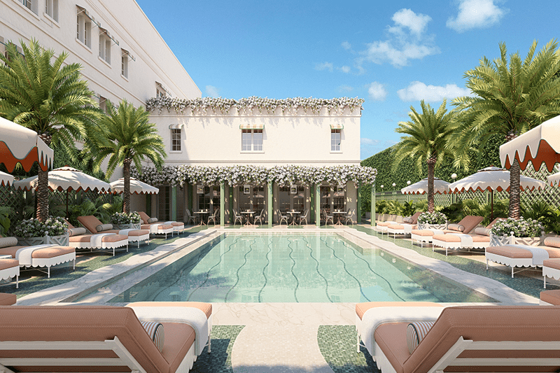 The Vineta Hotel image