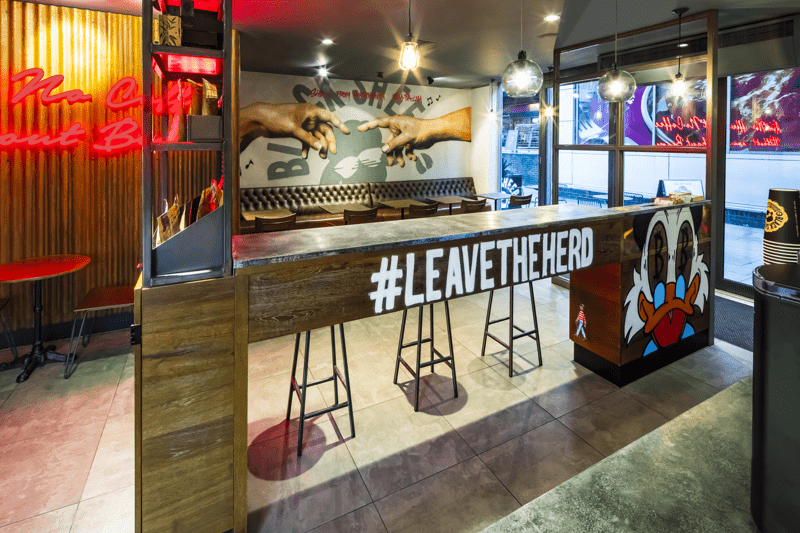 Barista - Black Sheep Coffee - AC Hotel by Marriott Birmingham image