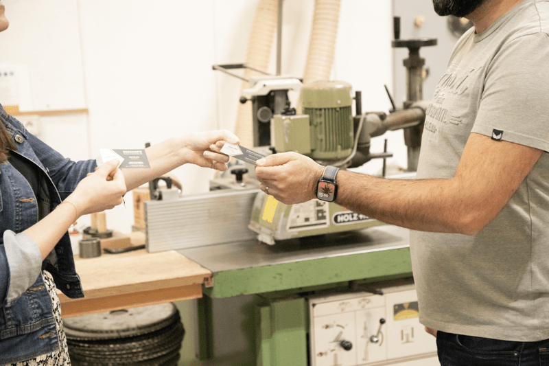 Technico-commercial itinérant H/F image