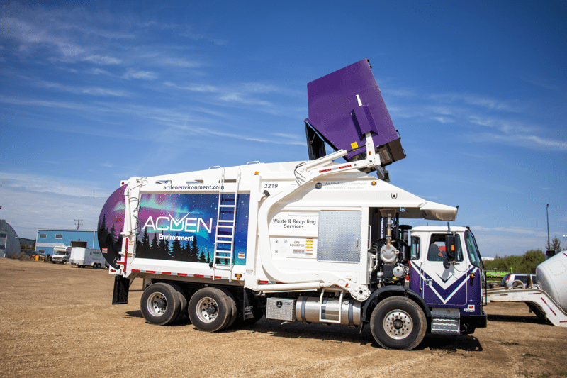 Class One (1) / Class Three (3) Operator image