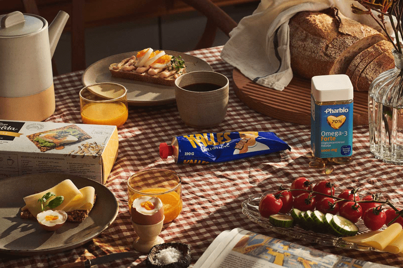 KAM för ICA till Orkla Foods i Malmö image