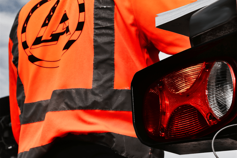 Mécanicien TP  H/F Locarmor image