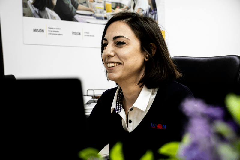 Técnico RRHH (BECA) - MALAGA image