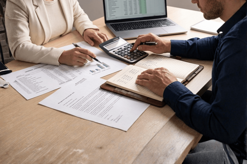 Responsable de Comptabilitat Corporatiu image