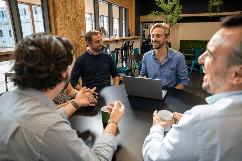 Business Product manager - 1P/3P Buyability Optimization & CX (F/H) image