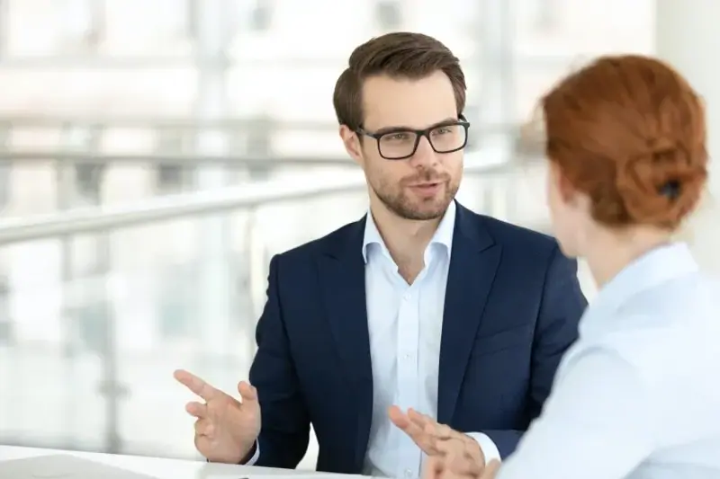 Key Account Executive image