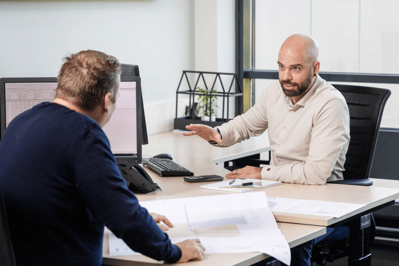 Sales Engineer Klimaattechiek image