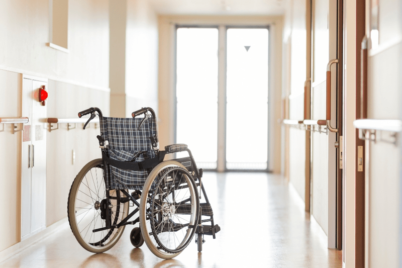 Préposé ou préposée aux bénéficiaires image