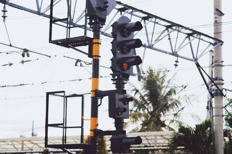 Assistant chef de projet signalisation (H/F) image