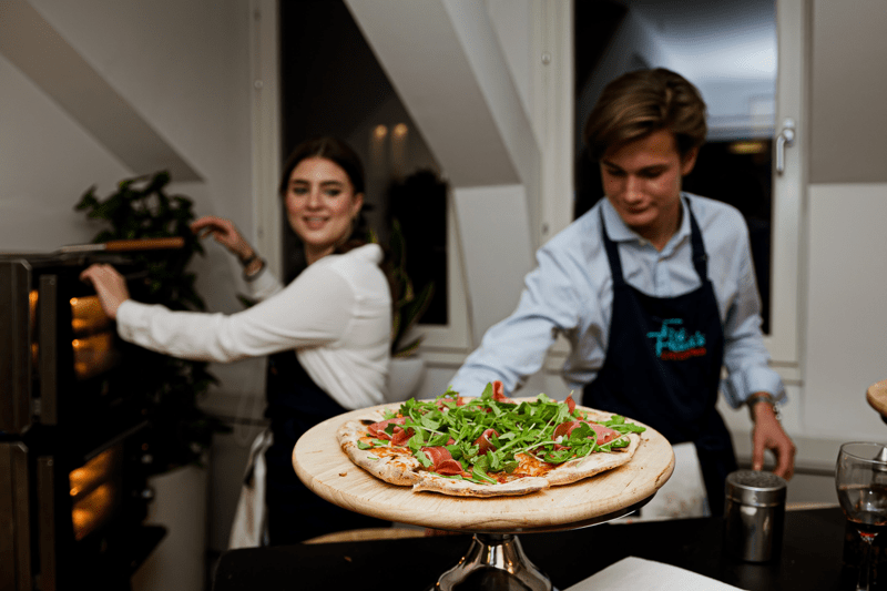 Project Manager till företag inom eventbranschen! image