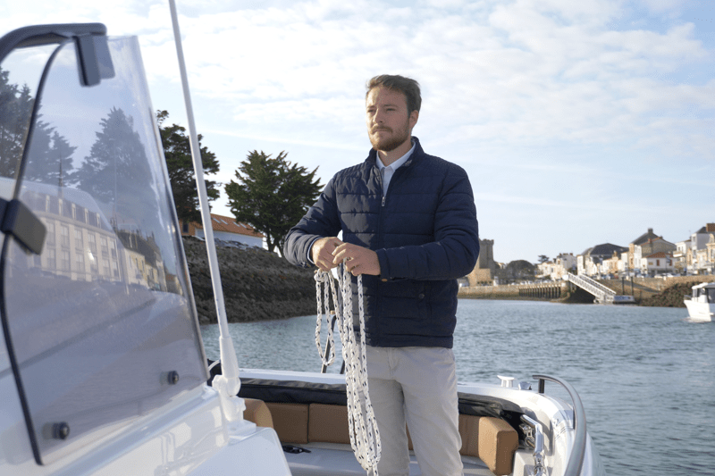 Conseiller(e) Commercial(e) Nautisme image