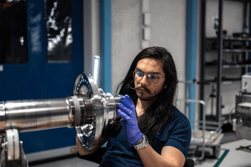 Supplier Quality Engineer - GKN Aerospace Norway AS image