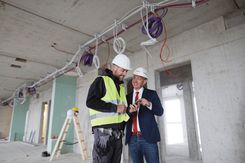 Gestor Comercial Júnior (m/f) – Loures/ Alverca/ Alenquer image