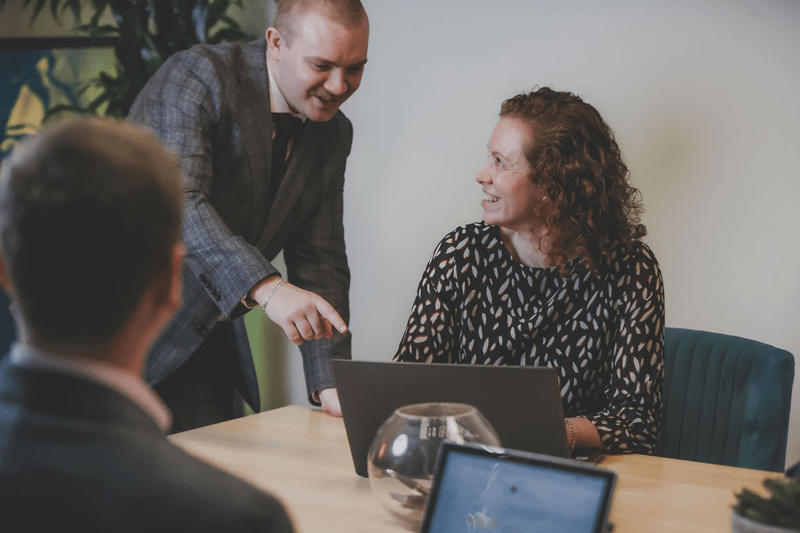 Transaction Services Executive - London image