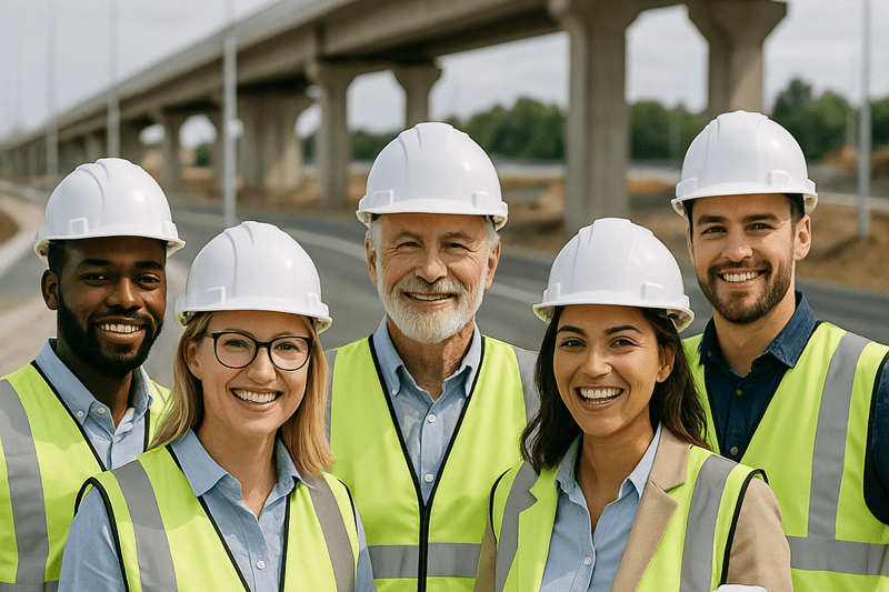 Gerente de estudios y licitaciones image