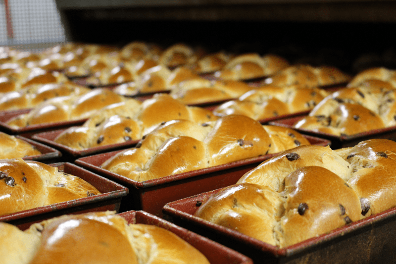 Opérateurs de Fabrication et Conditionnement H/F image