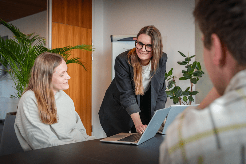 Application Security Specialist image
