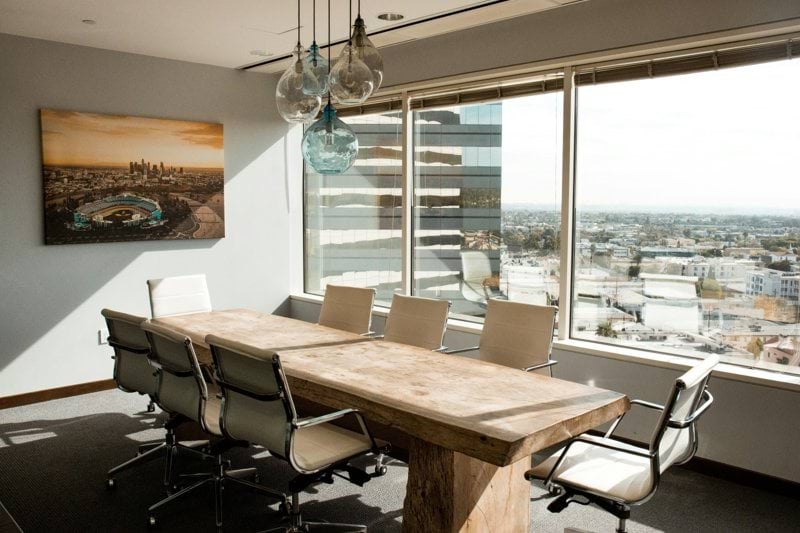 Chief Executive Officer image