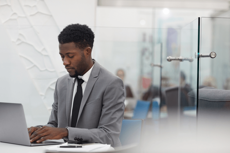 Strategic Planning Team Manager 12 month FTC image