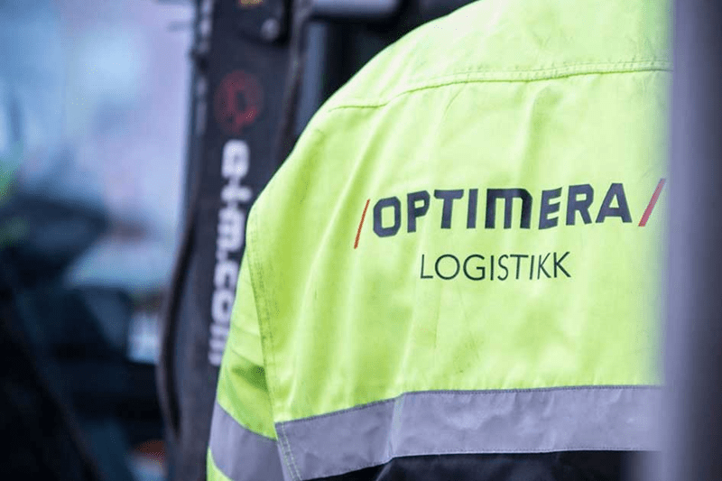 Optimera - Business Controller image