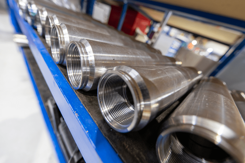 Rental Coordinator - Instrument & Calibration image