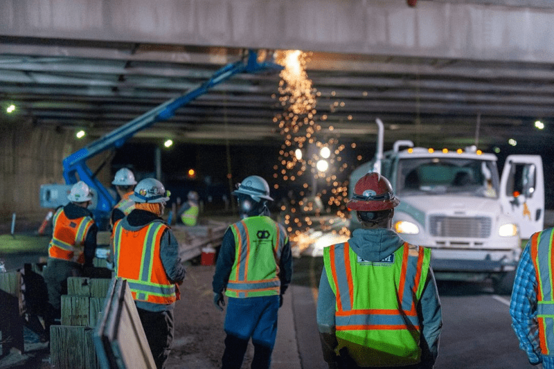 Inköpare anläggning image