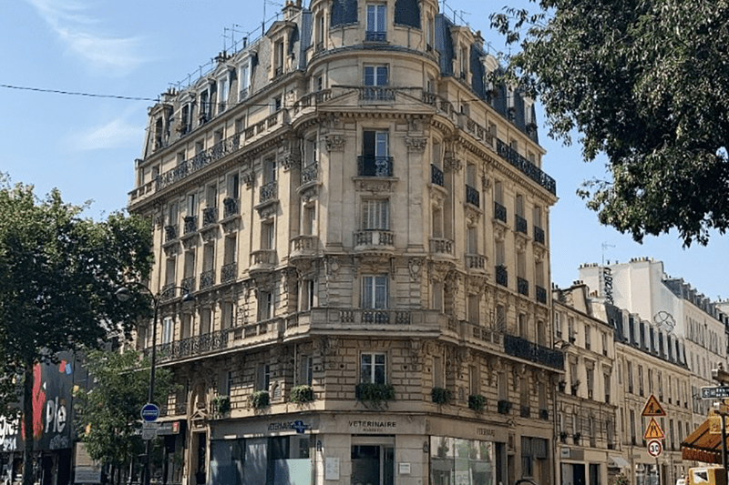 Comptable Sénior H/F - Lyon image