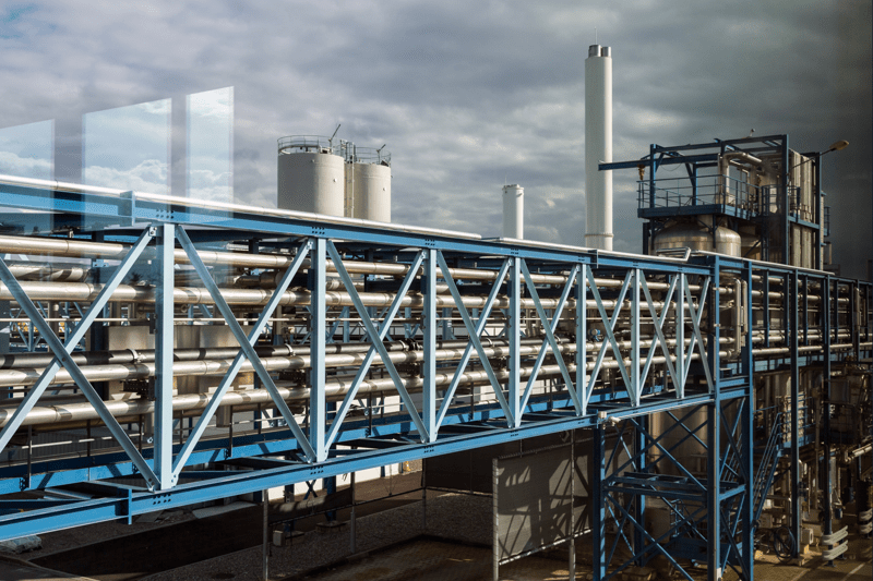 Electrotechnicien de maintenance industrielle (H/F) image