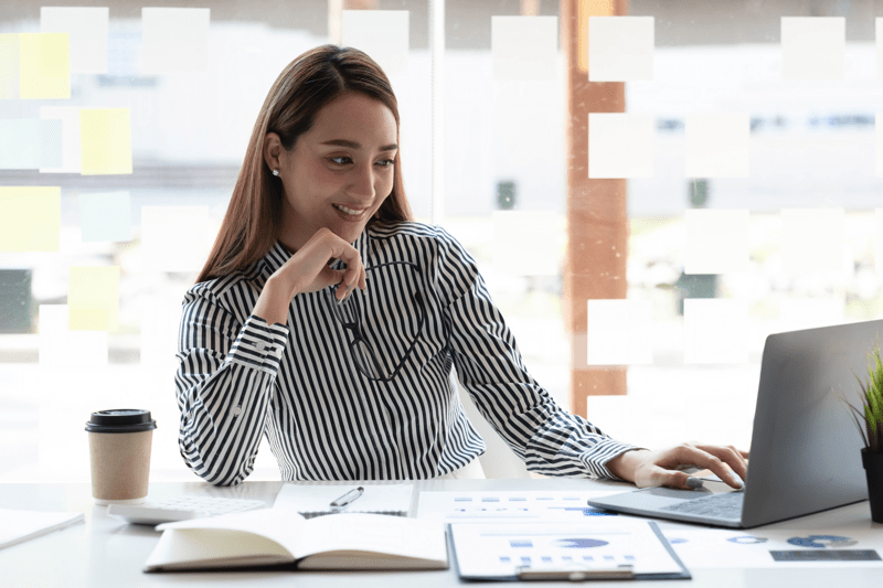 Collaborateur comptable (H/F) - Paris 17 image