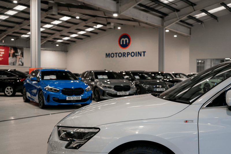 Vehicle Preparation Assistant - Swansea image