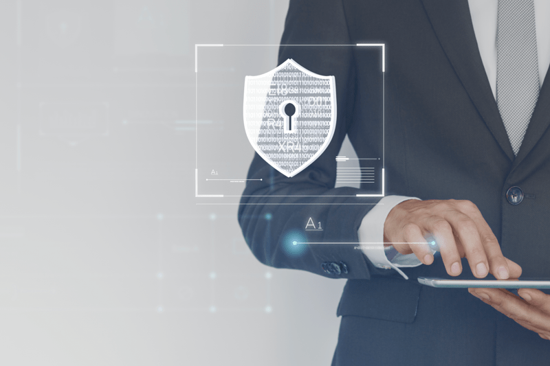 Chief Information Security Officer (CISO) image