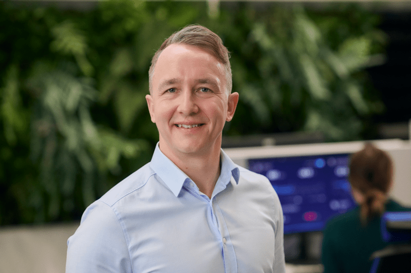 Senior Cyber Security Consultant, Cyber Security Management image