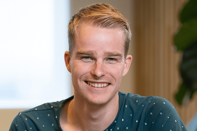 Adviseur Milieu – Buitengebied image