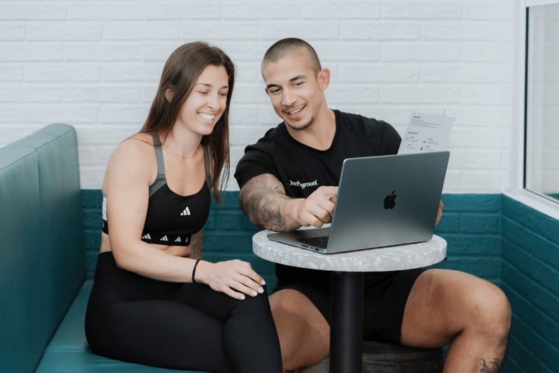 Relationship Manager image