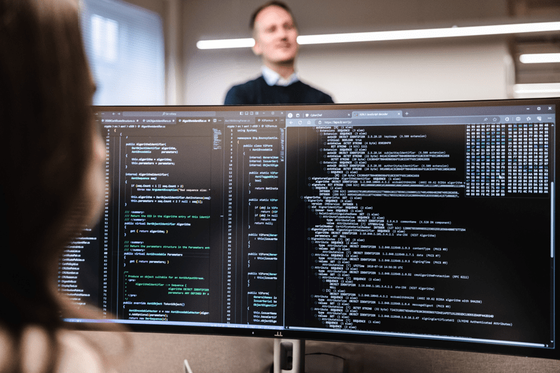 System Engineer – Datasentrisk sikkerhet og skysikkerhet image