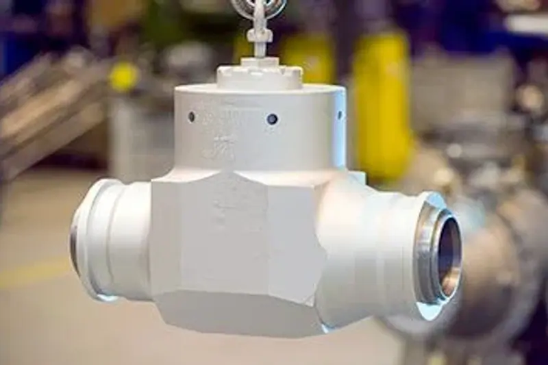 FINKOVA / TEKNINEN MYYJÄ image