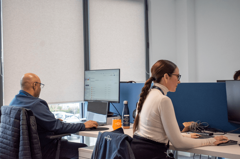 Assistant RH en alternance F/H - HR Assistant (apprenticeship) image