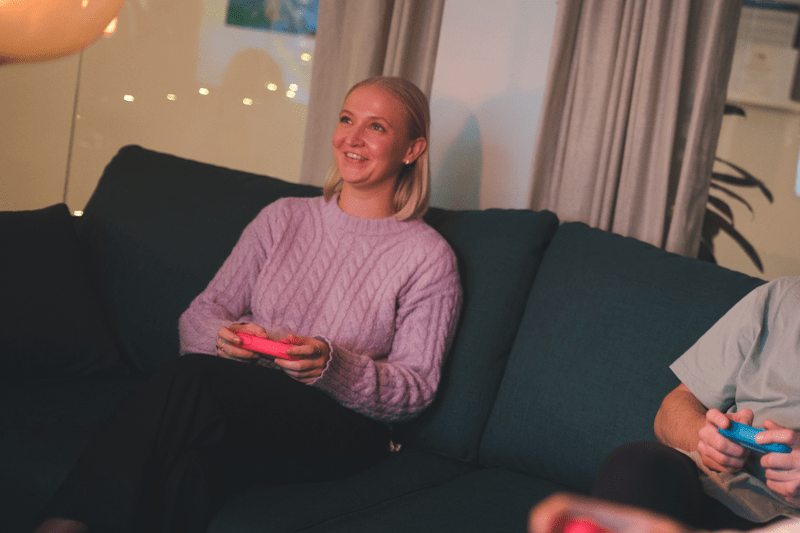 Salesforceutvecklare image